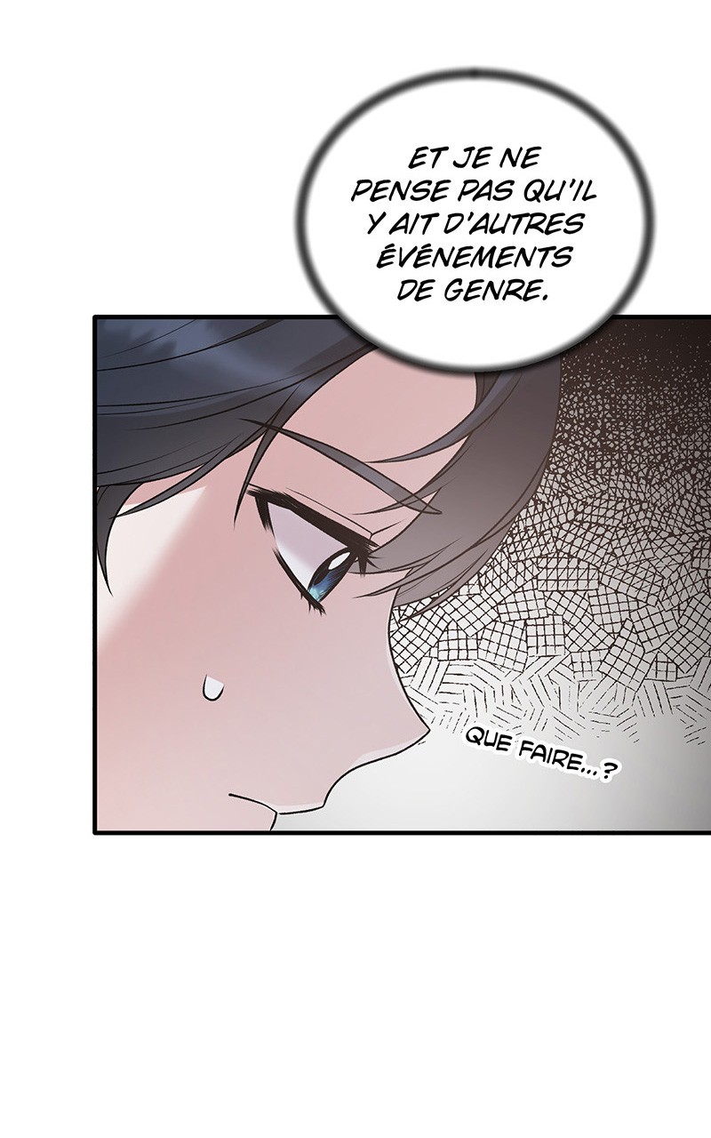 Read Angelic Lady vf Manga Online