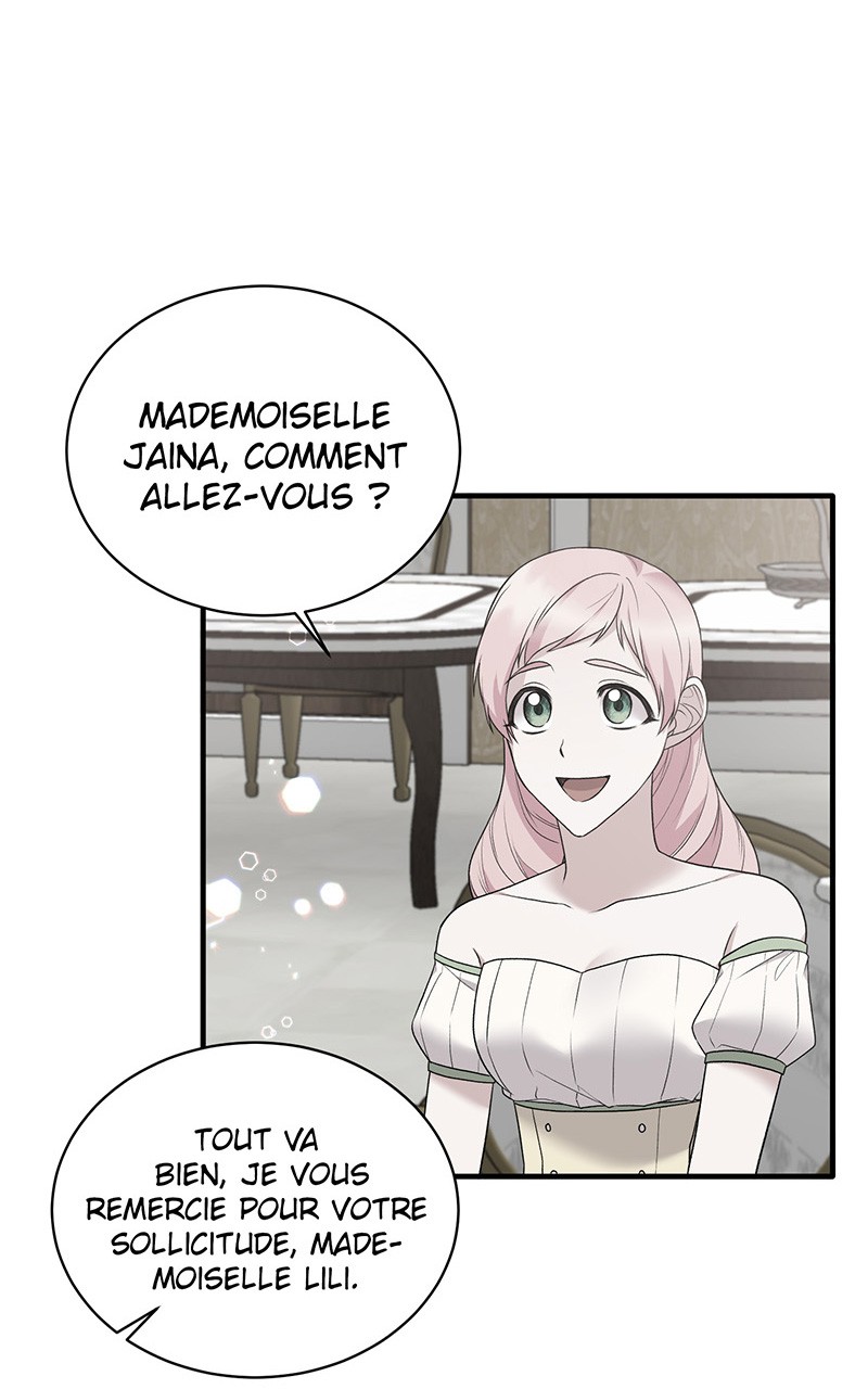 Read Angelic Lady vf Manga Online