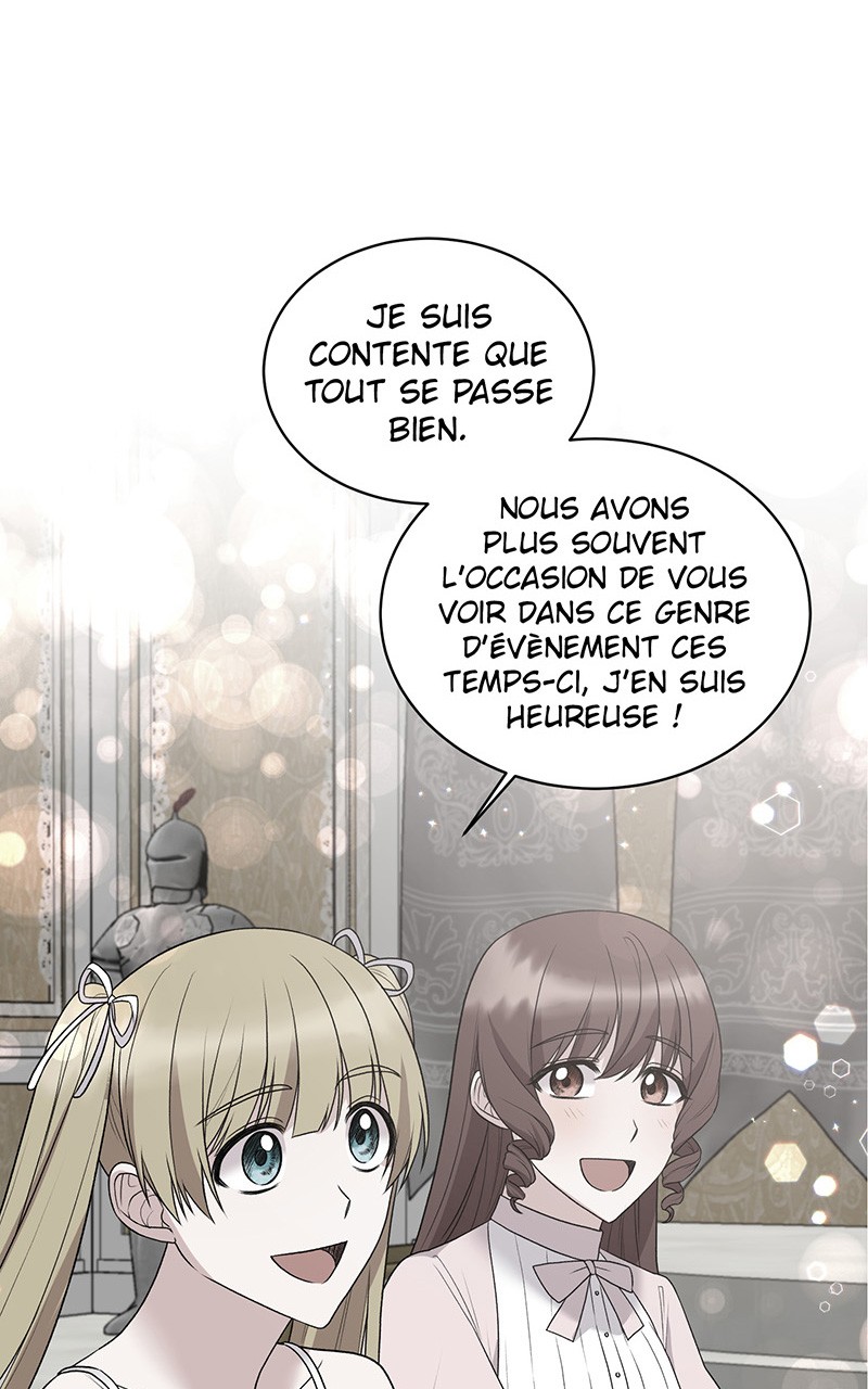 Read Angelic Lady vf Manga Online