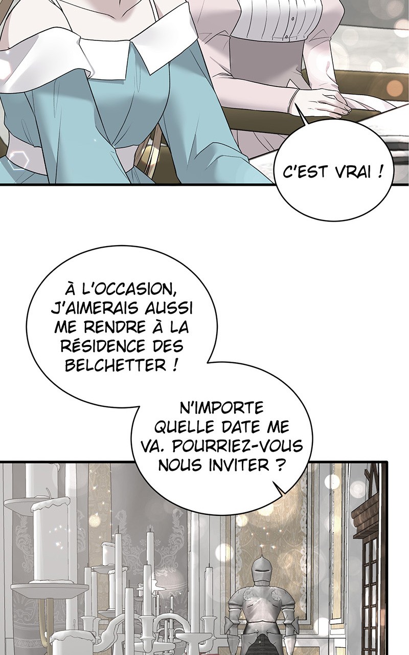 Read Angelic Lady vf Manga Online
