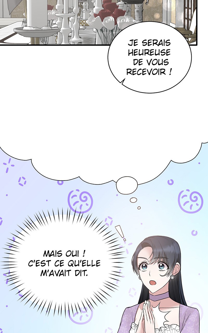 Read Angelic Lady vf Manga Online