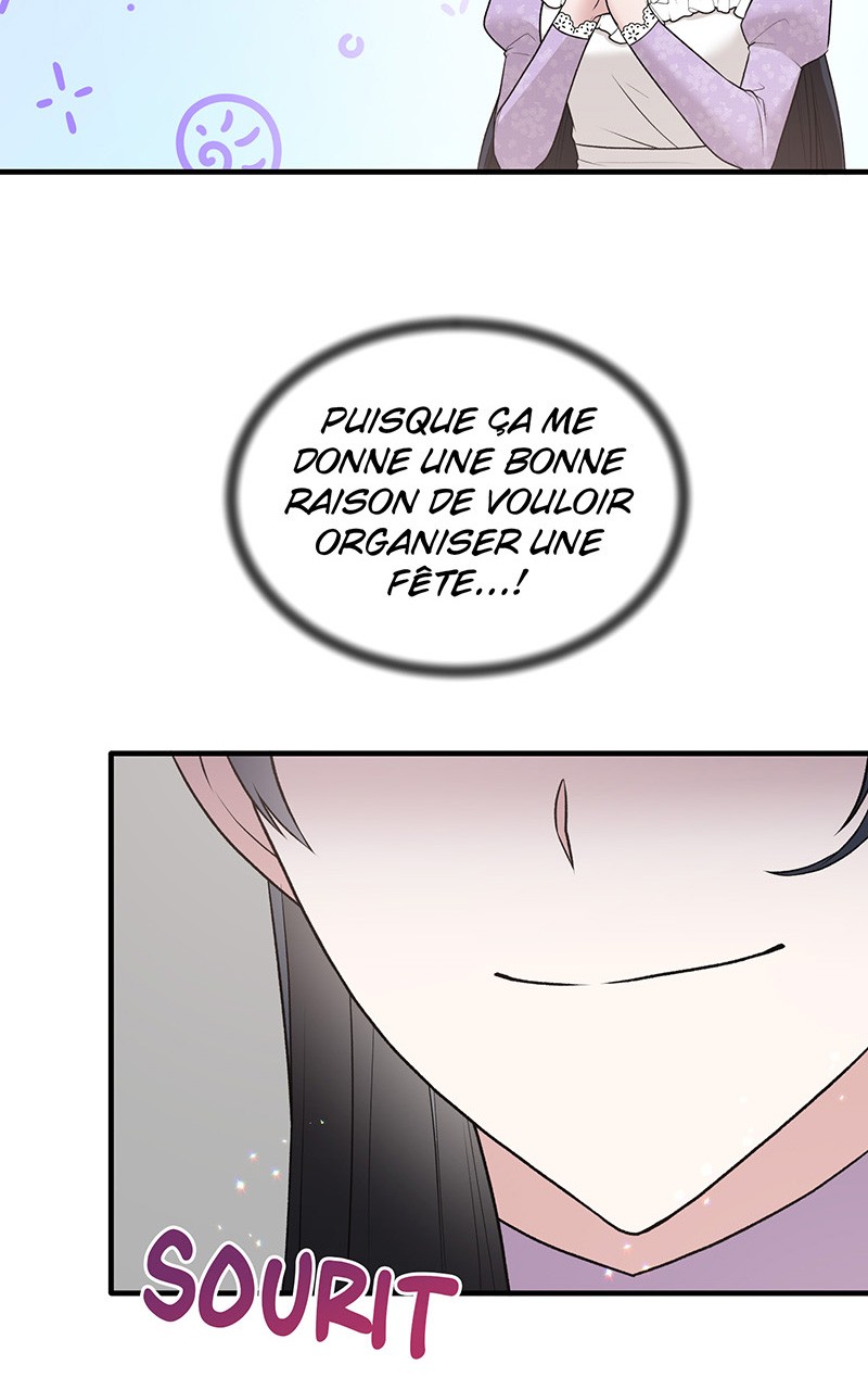 Read Angelic Lady vf Manga Online