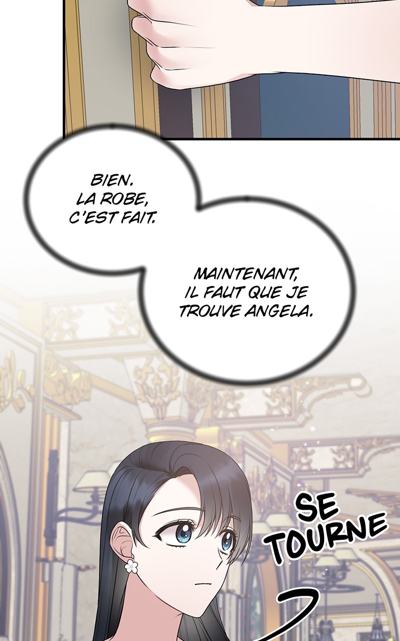 Read Angelic Lady vf Manga Online