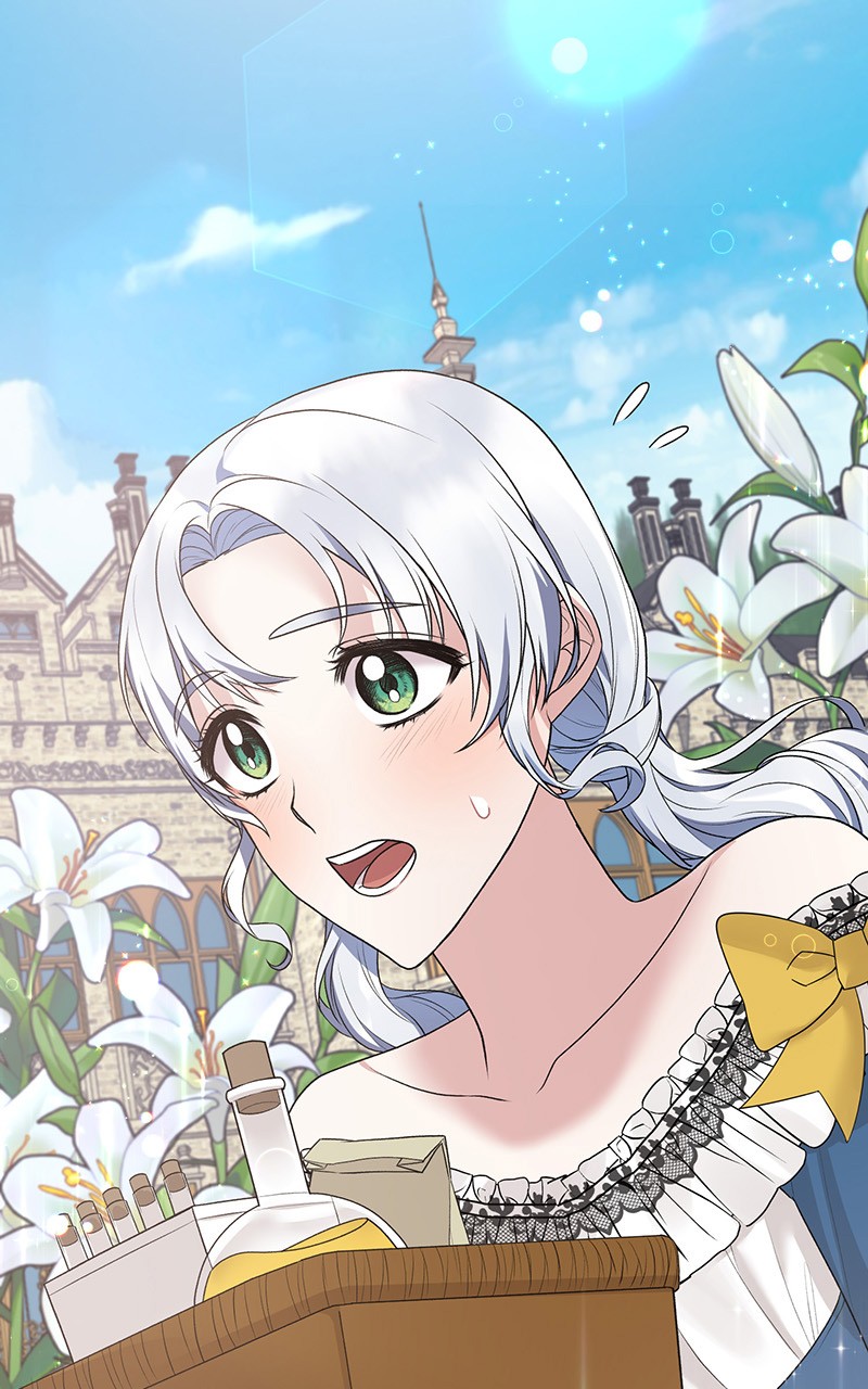 Read Angelic Lady vf Manga Online