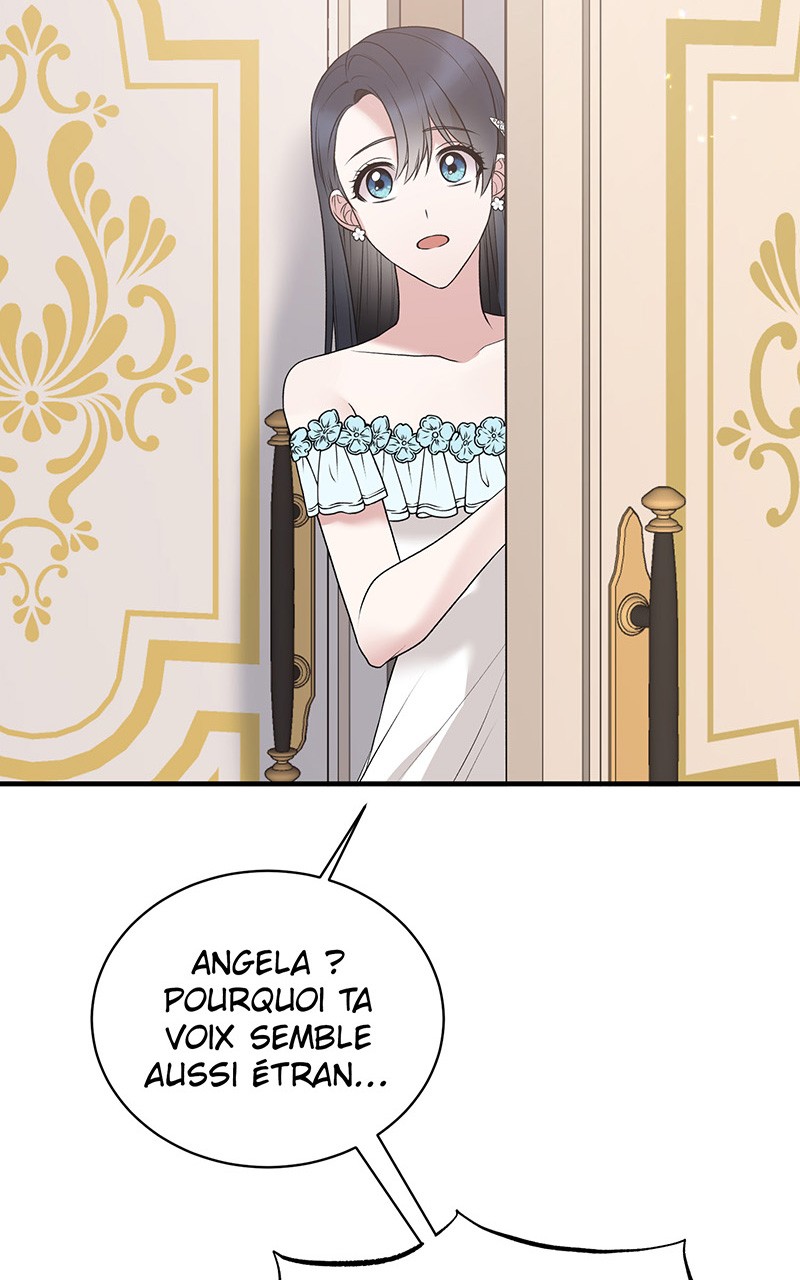 Read Angelic Lady vf Manga Online