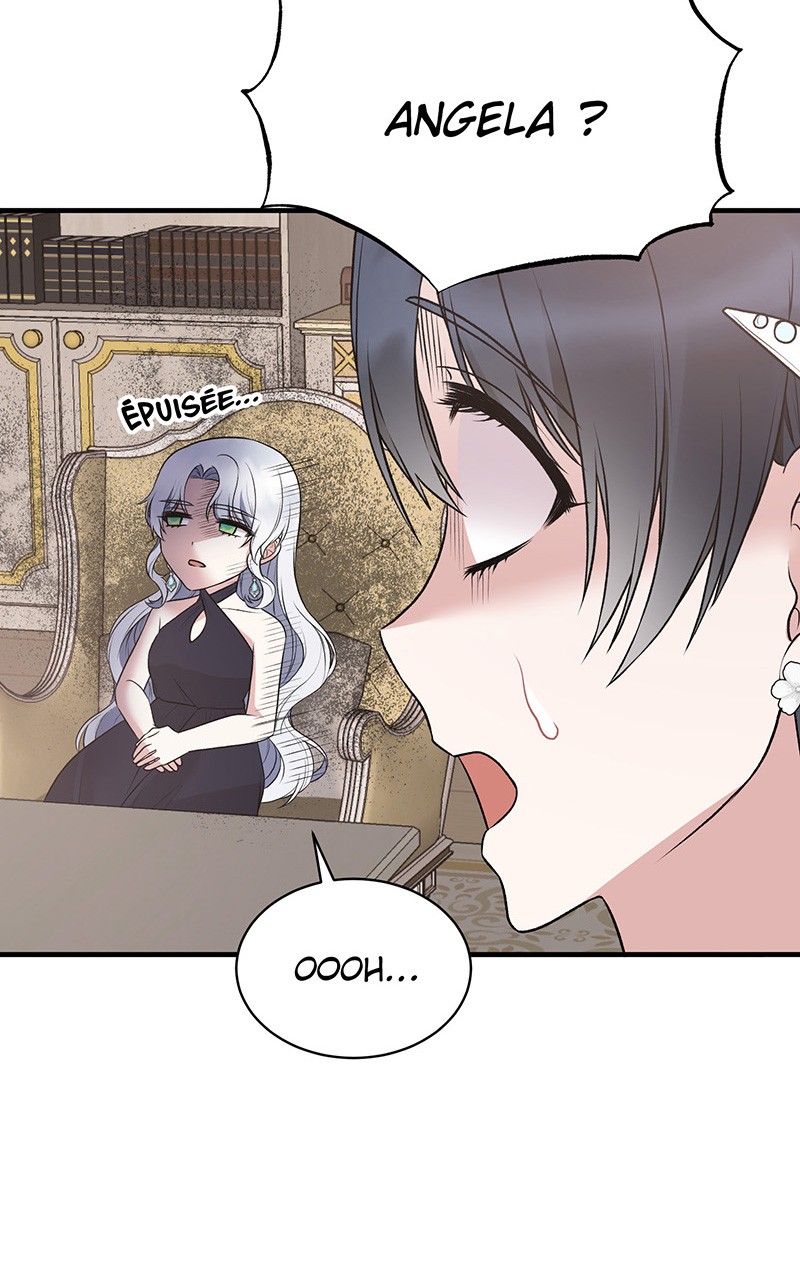 Read Angelic Lady vf Manga Online