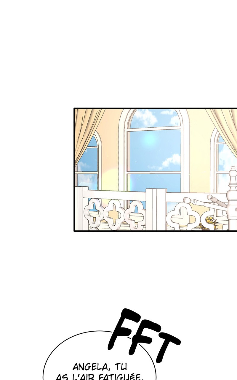 Read Angelic Lady vf Manga Online