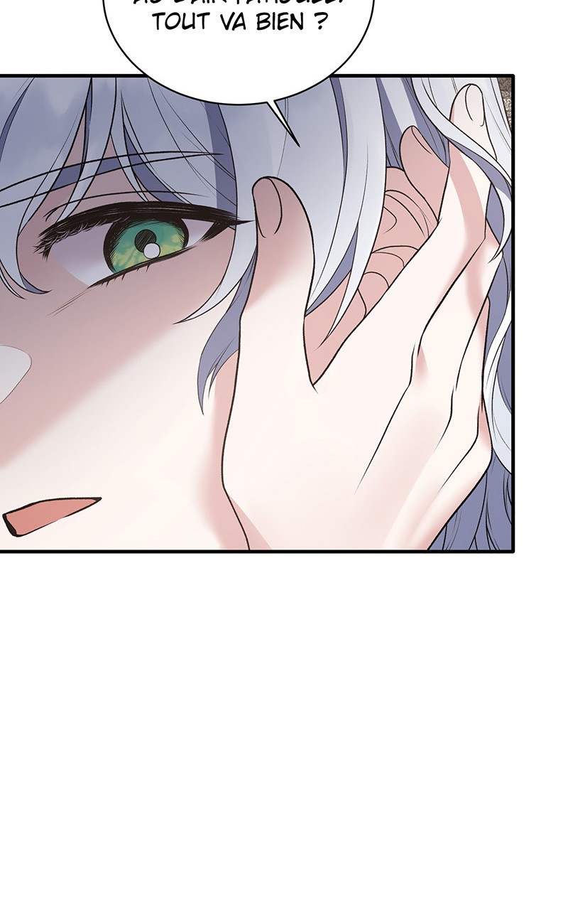 Read Angelic Lady vf Manga Online