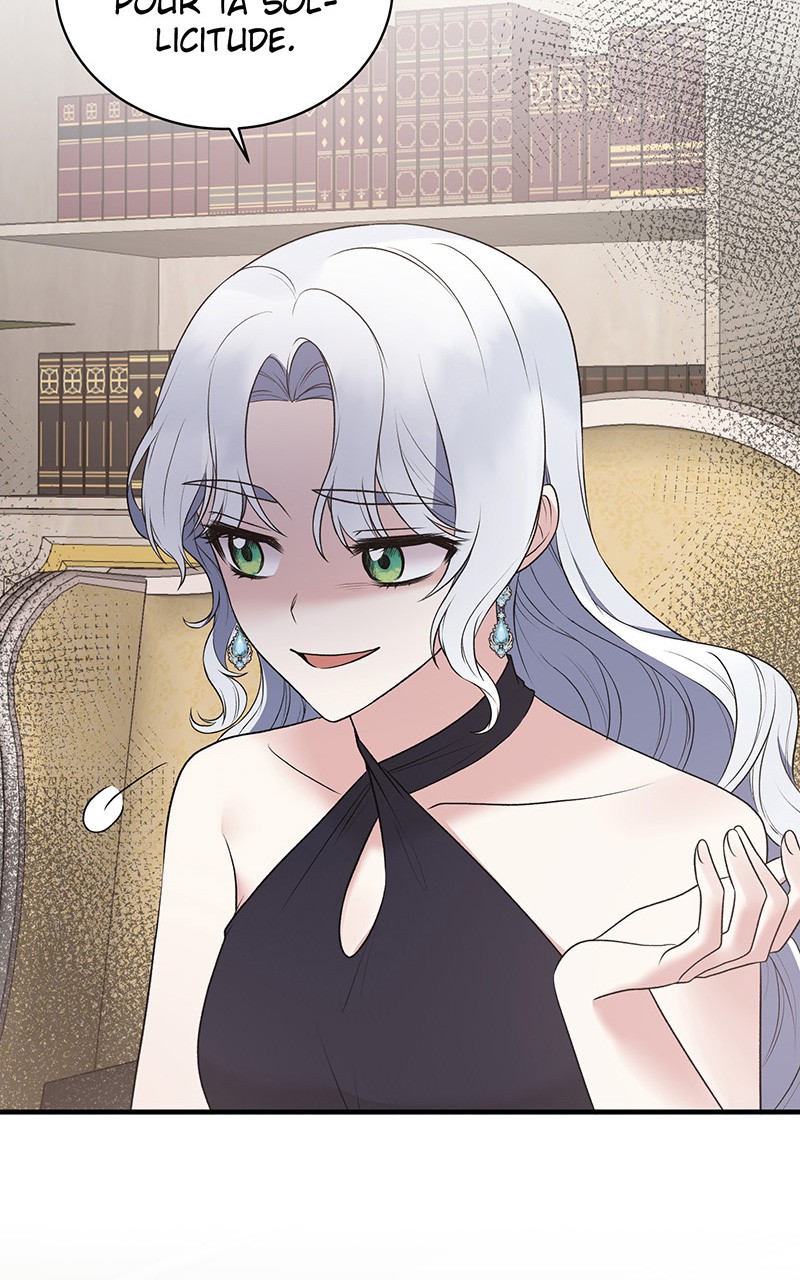 Read Angelic Lady vf Manga Online