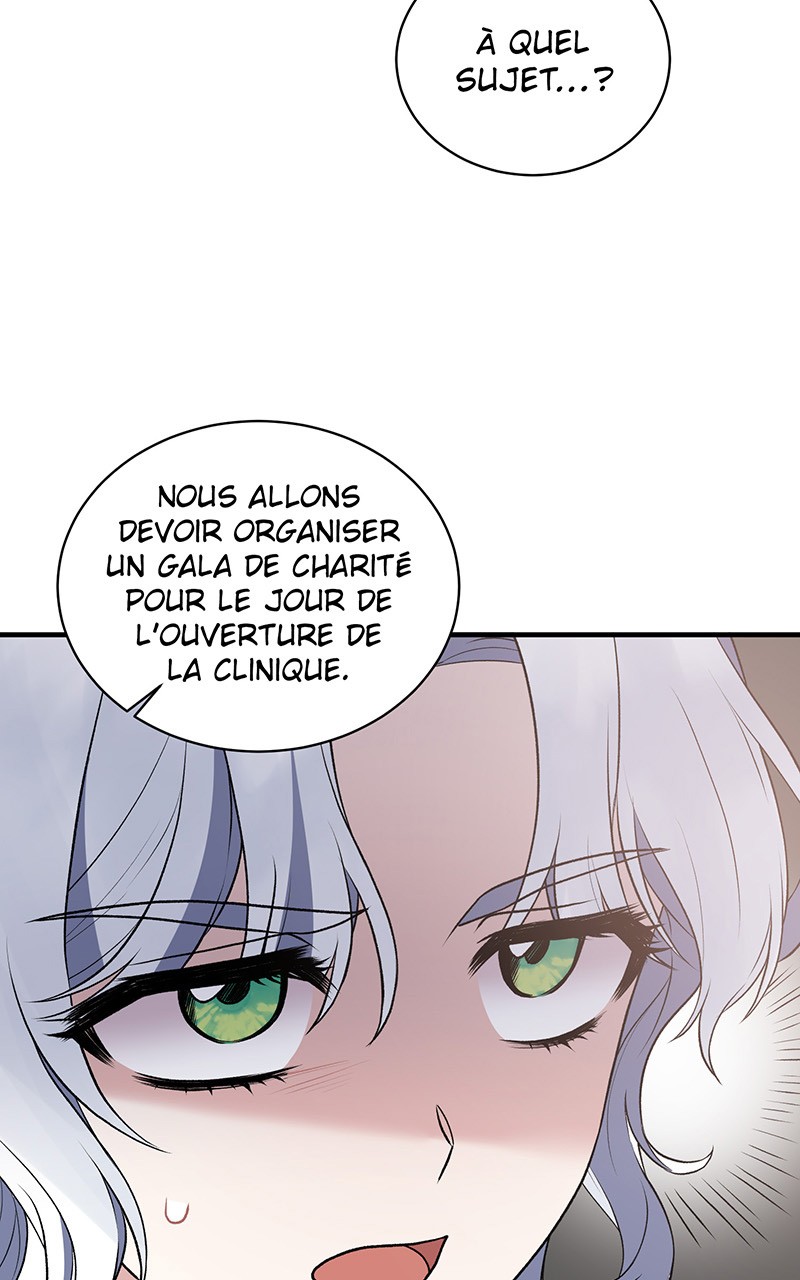 Read Angelic Lady vf Manga Online