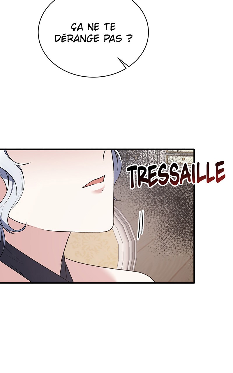Read Angelic Lady vf Manga Online