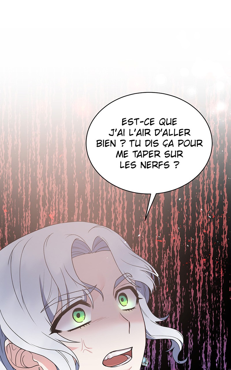 Read Angelic Lady vf Manga Online