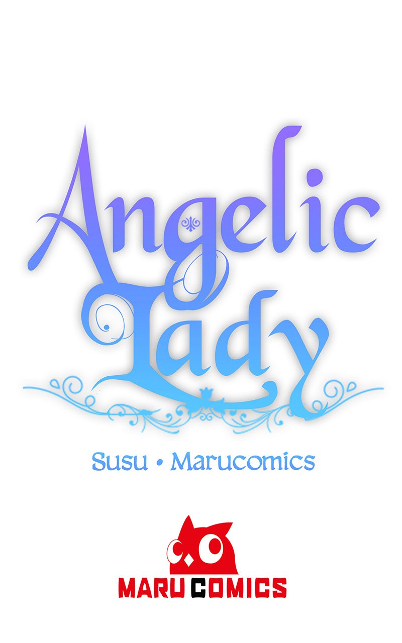 Read Angelic Lady vf Manga Online