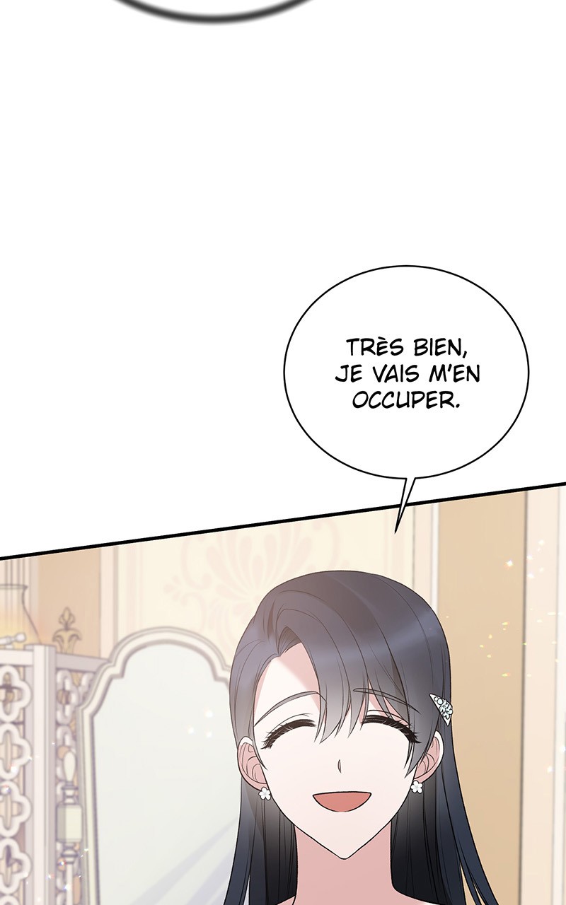 Read Angelic Lady vf Manga Online