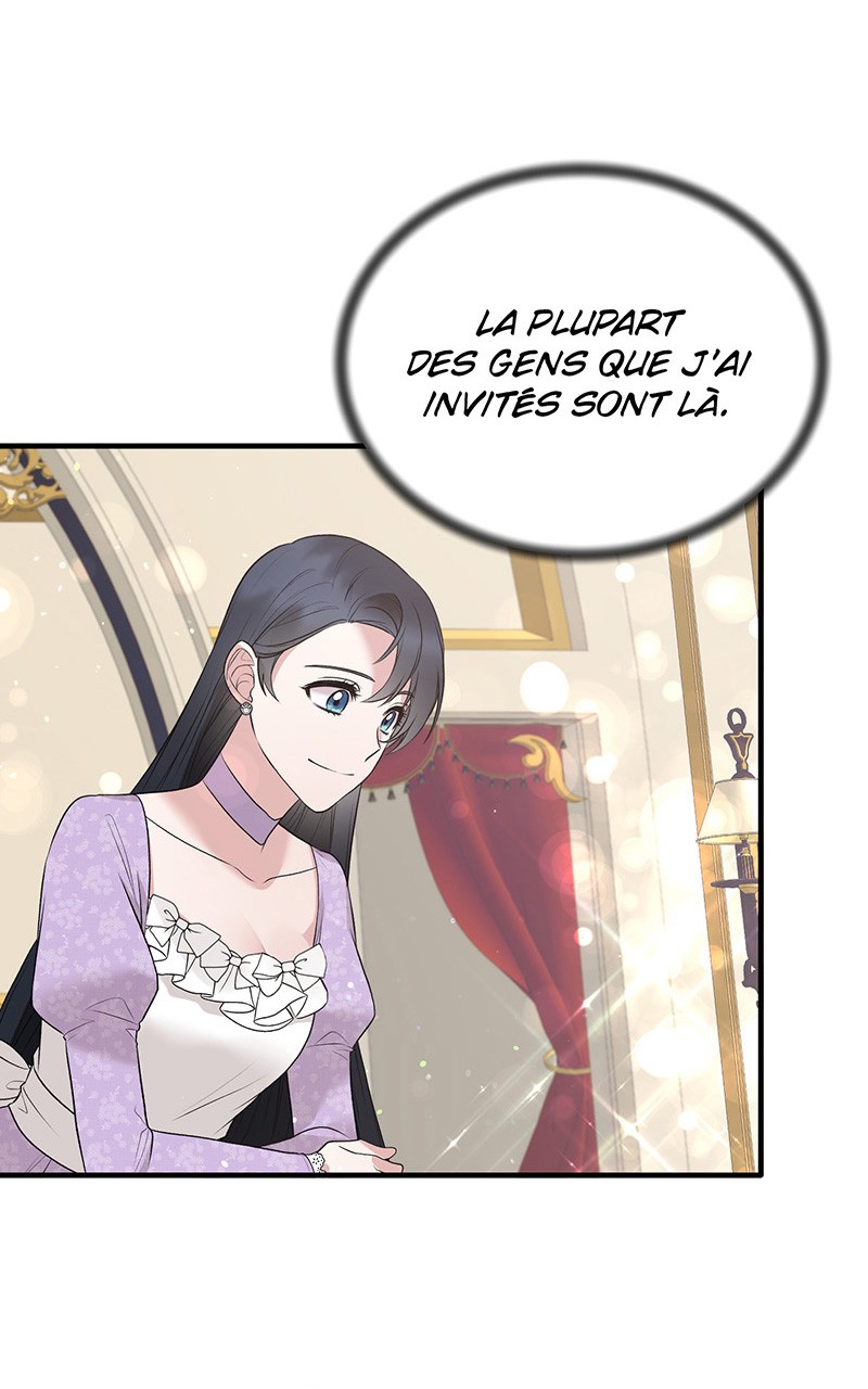 Read Angelic Lady vf Manga Online