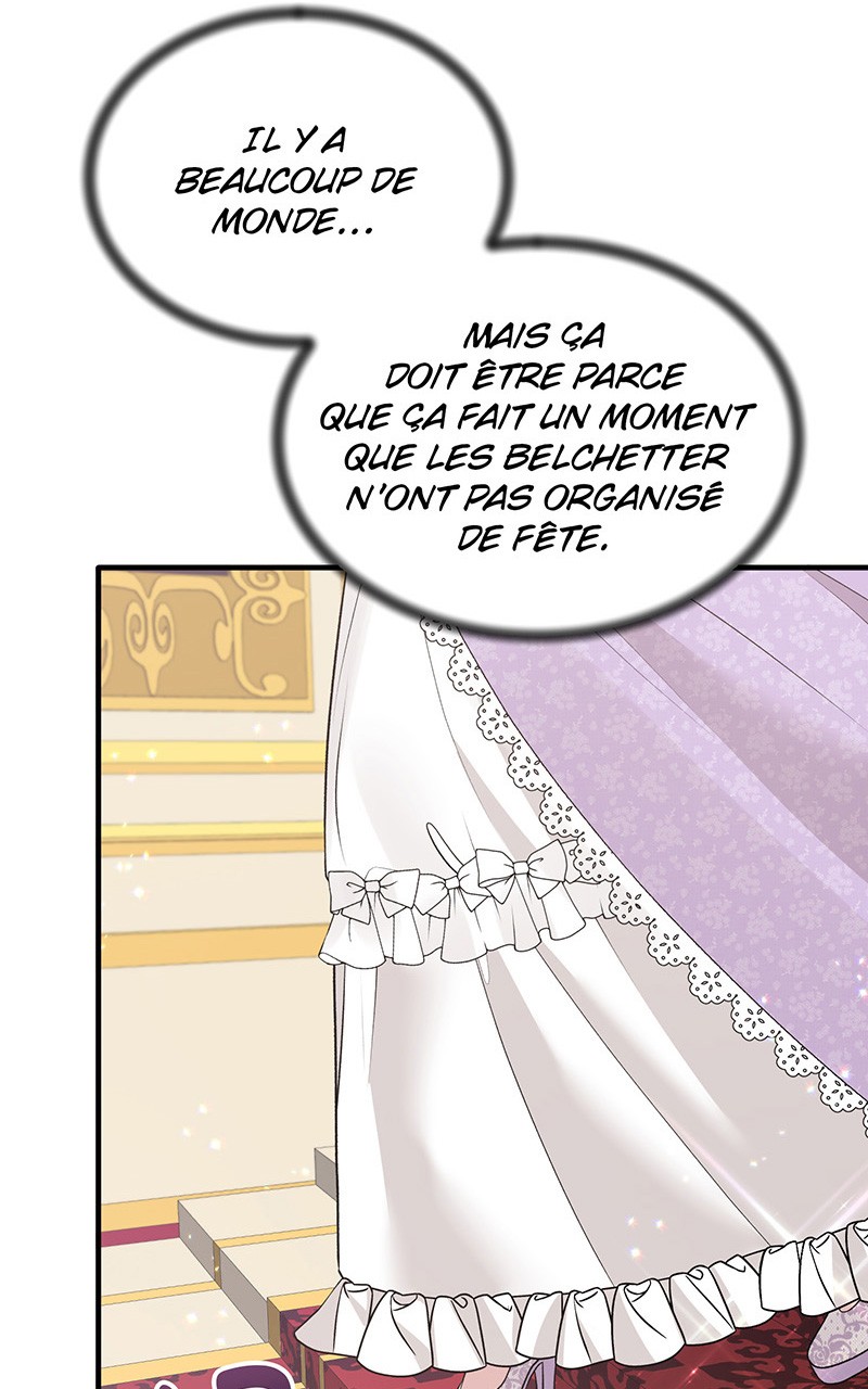 Read Angelic Lady vf Manga Online