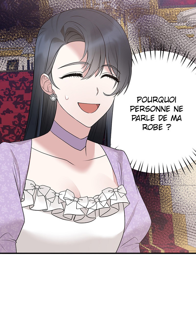 Read Angelic Lady vf Manga Online