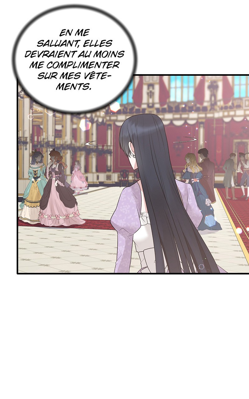 Read Angelic Lady vf Manga Online