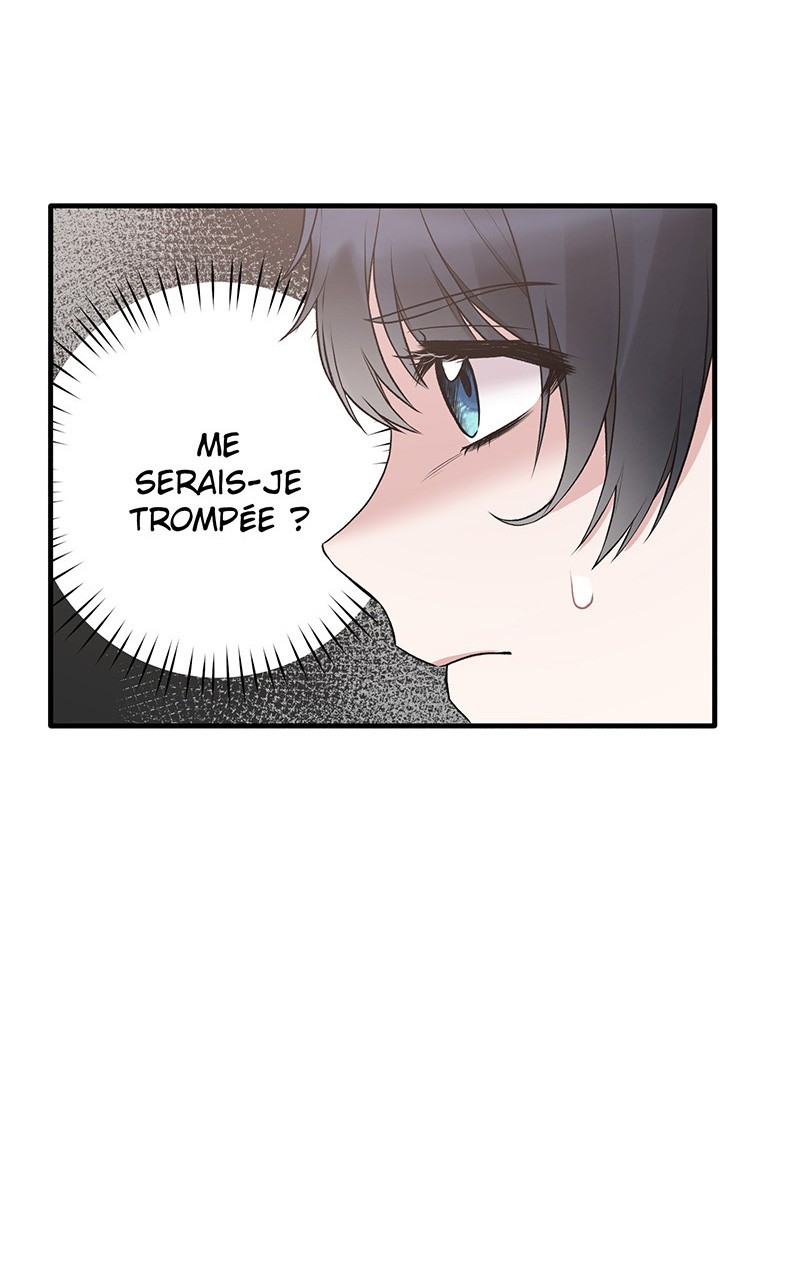 Read Angelic Lady vf Manga Online