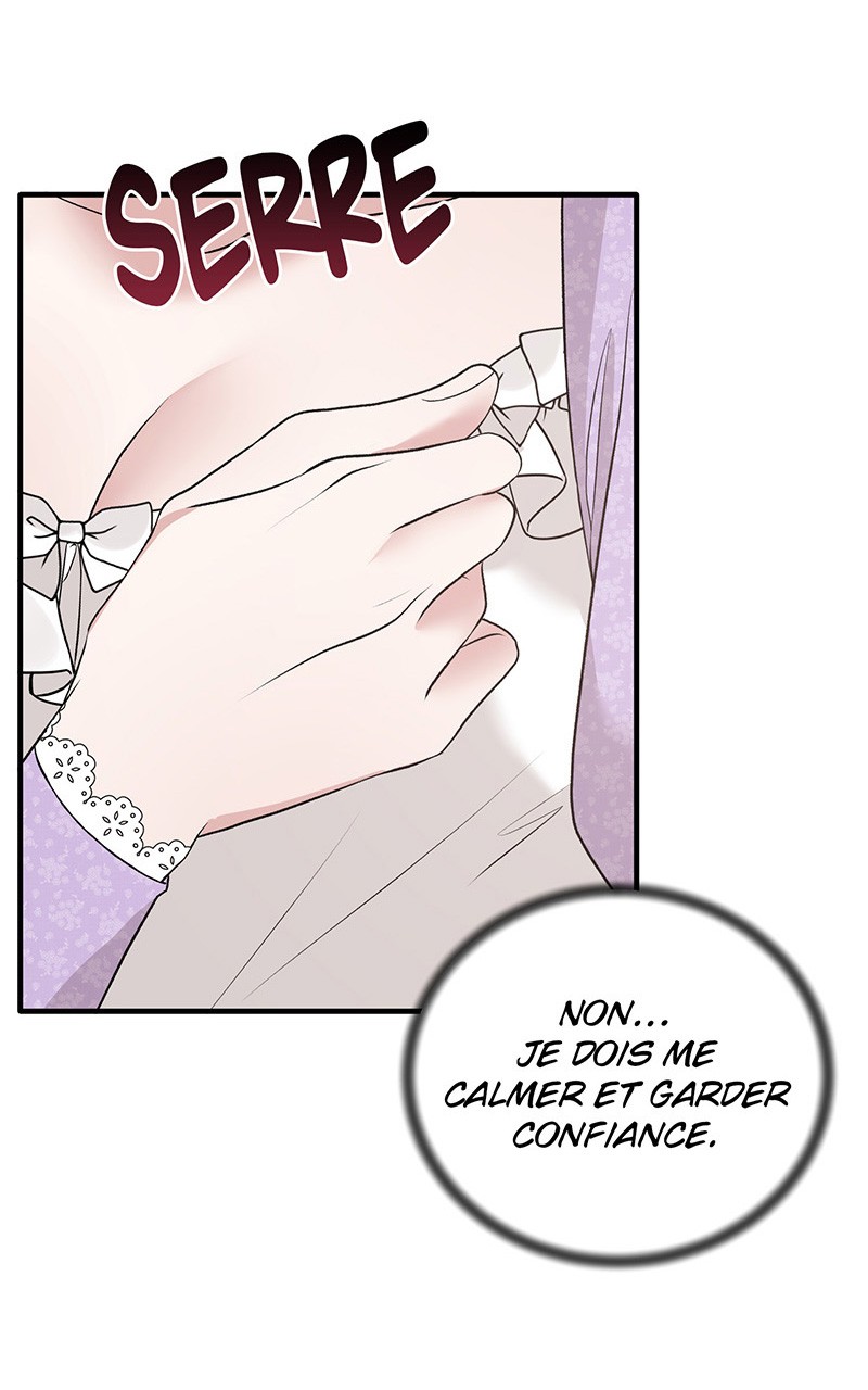 Read Angelic Lady vf Manga Online