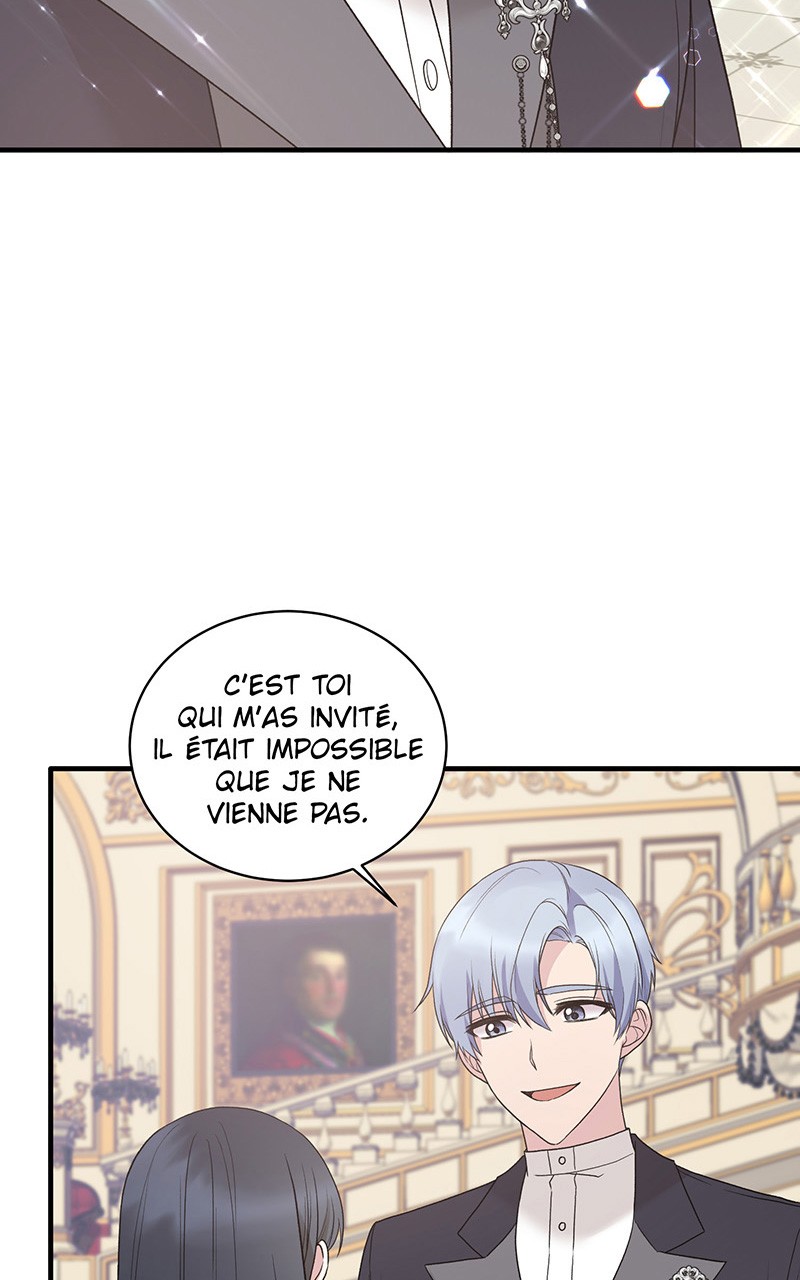 Read Angelic Lady vf Manga Online
