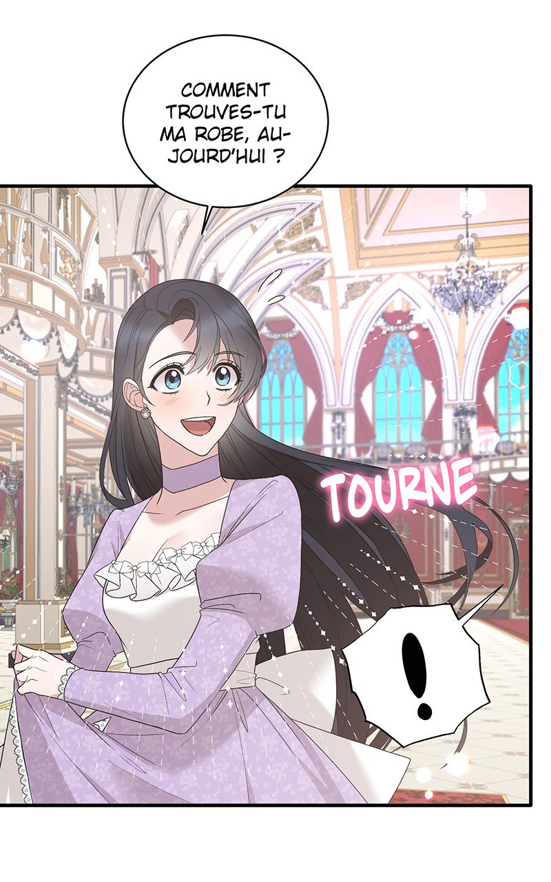 Read Angelic Lady vf Manga Online