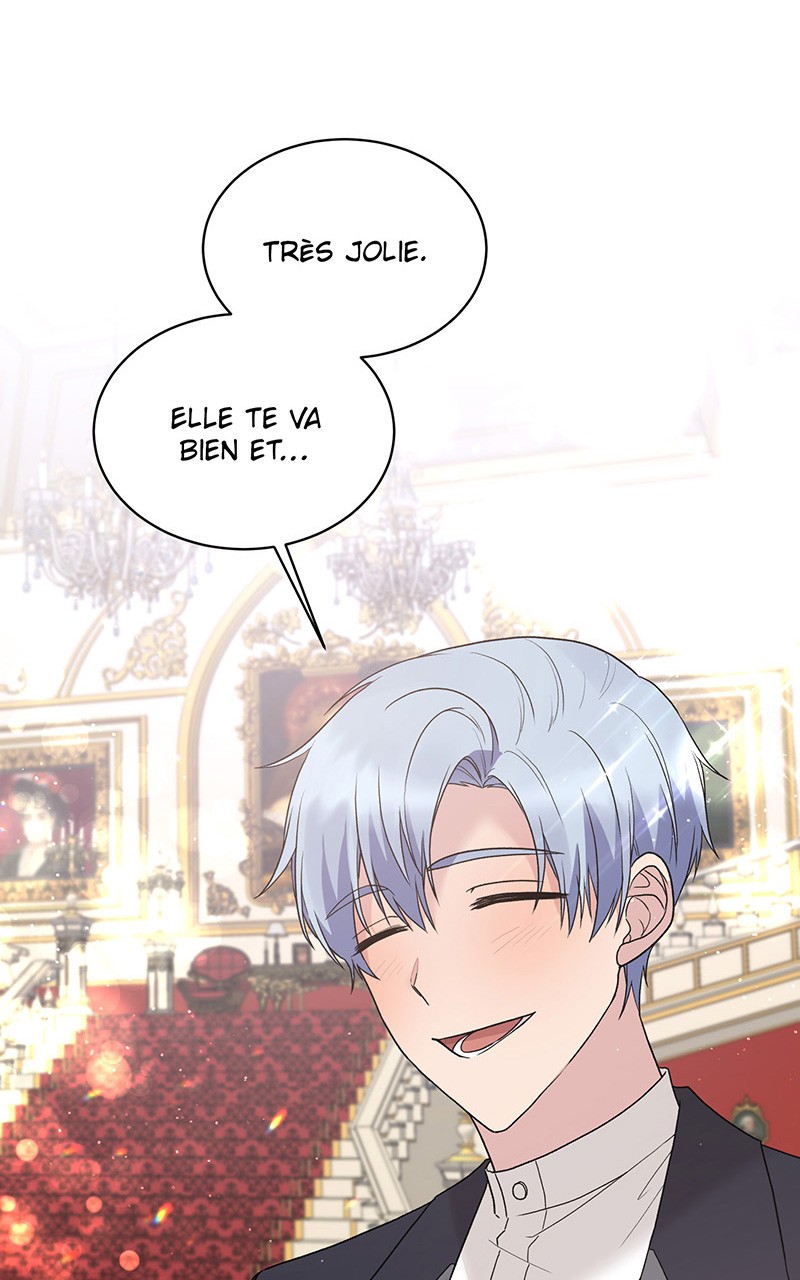 Read Angelic Lady vf Manga Online