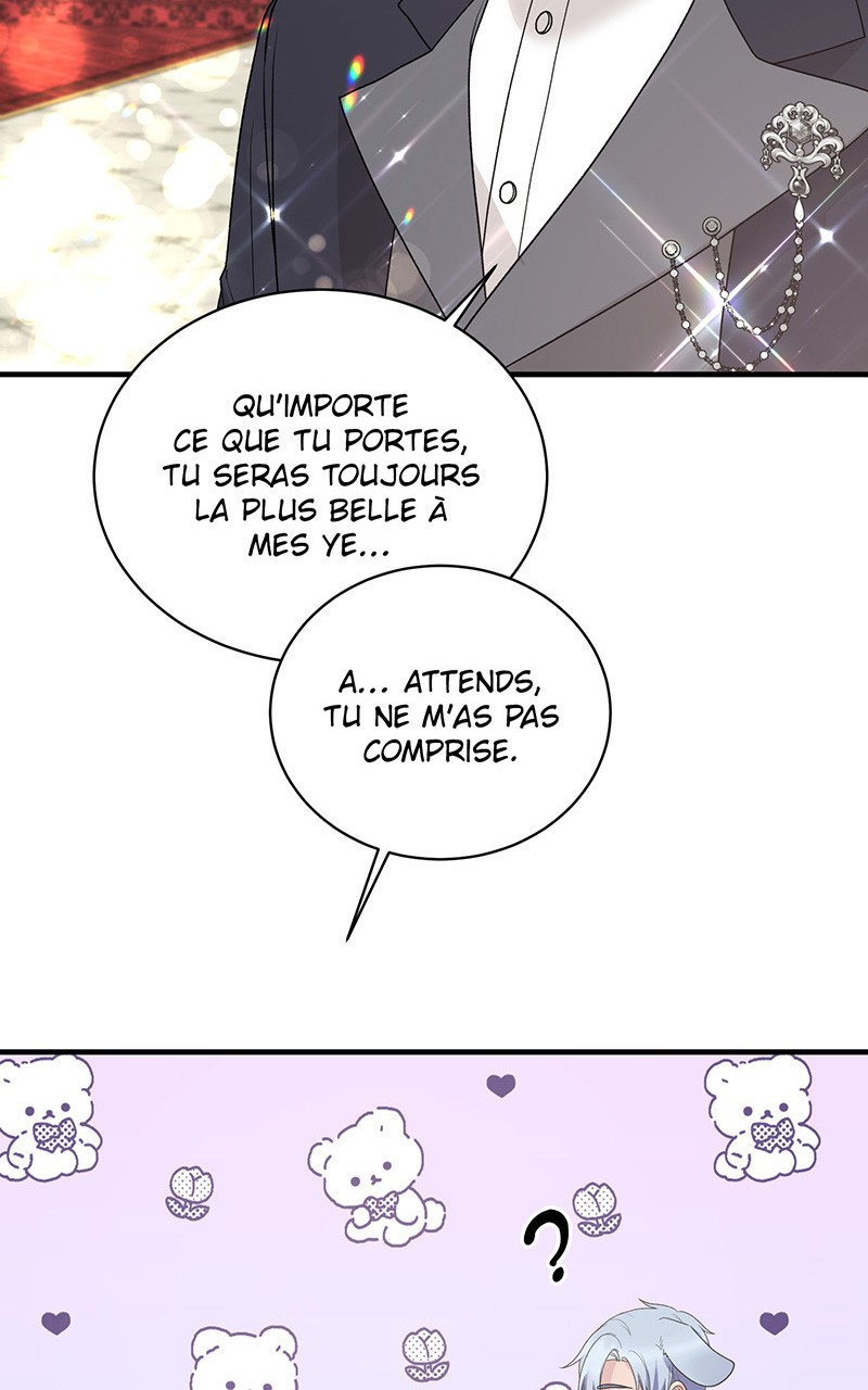 Read Angelic Lady vf Manga Online