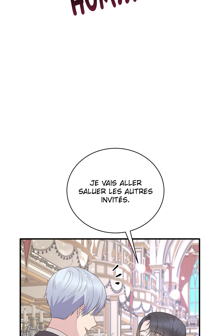 Read Angelic Lady vf Manga Online