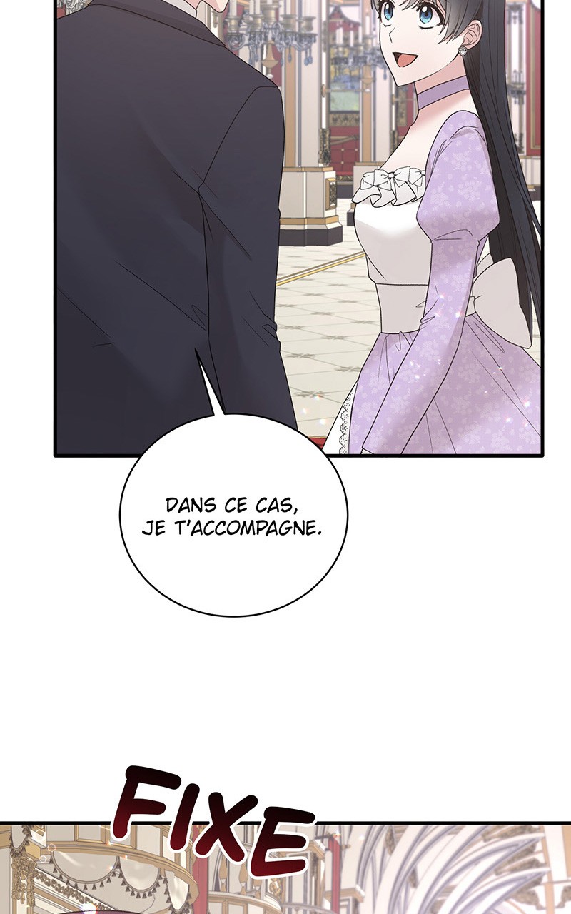 Read Angelic Lady vf Manga Online