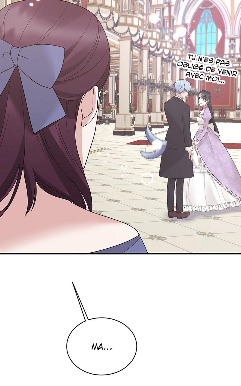 Read Angelic Lady vf Manga Online