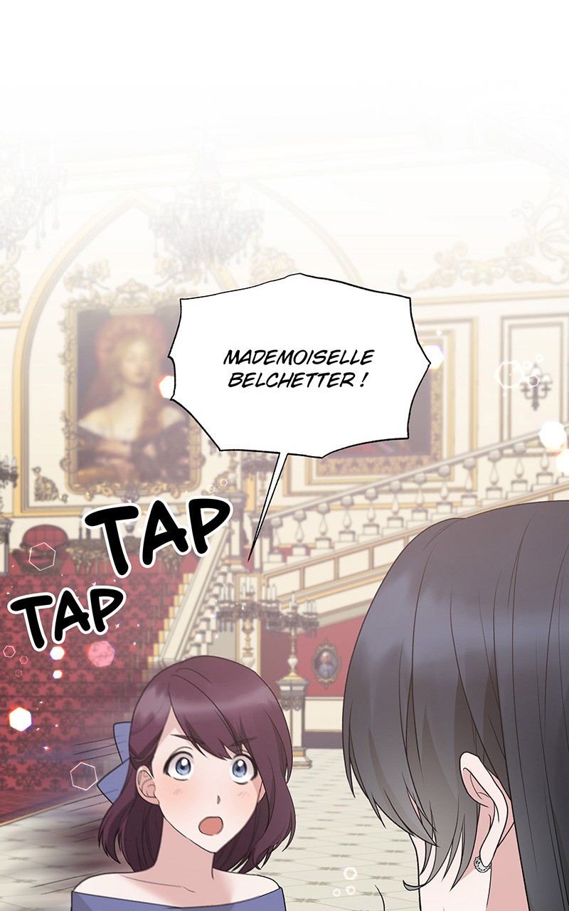 Read Angelic Lady vf Manga Online