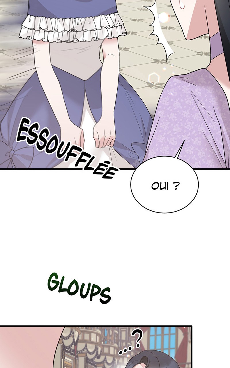 Read Angelic Lady vf Manga Online
