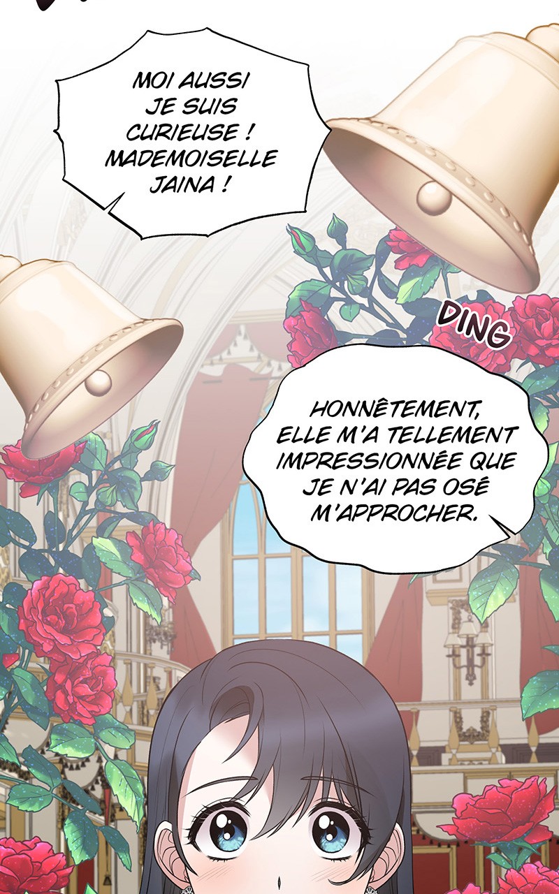 Read Angelic Lady vf Manga Online