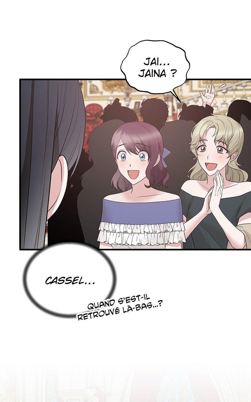 Read Angelic Lady vf Manga Online