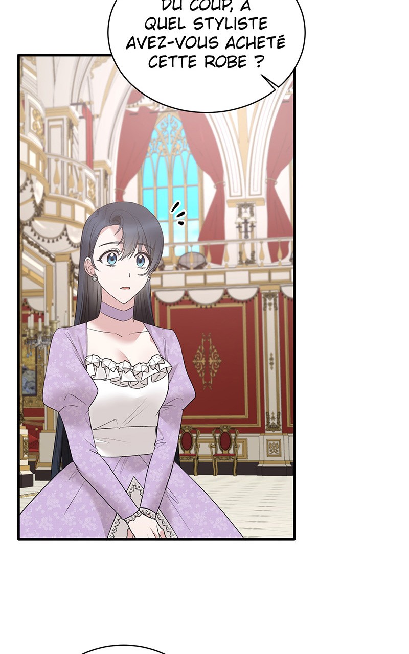 Read Angelic Lady vf Manga Online