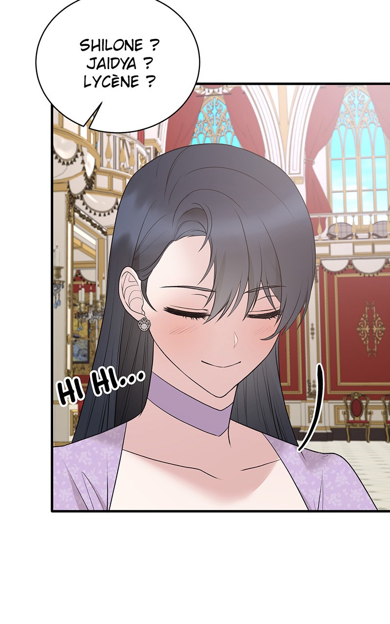 Read Angelic Lady vf Manga Online