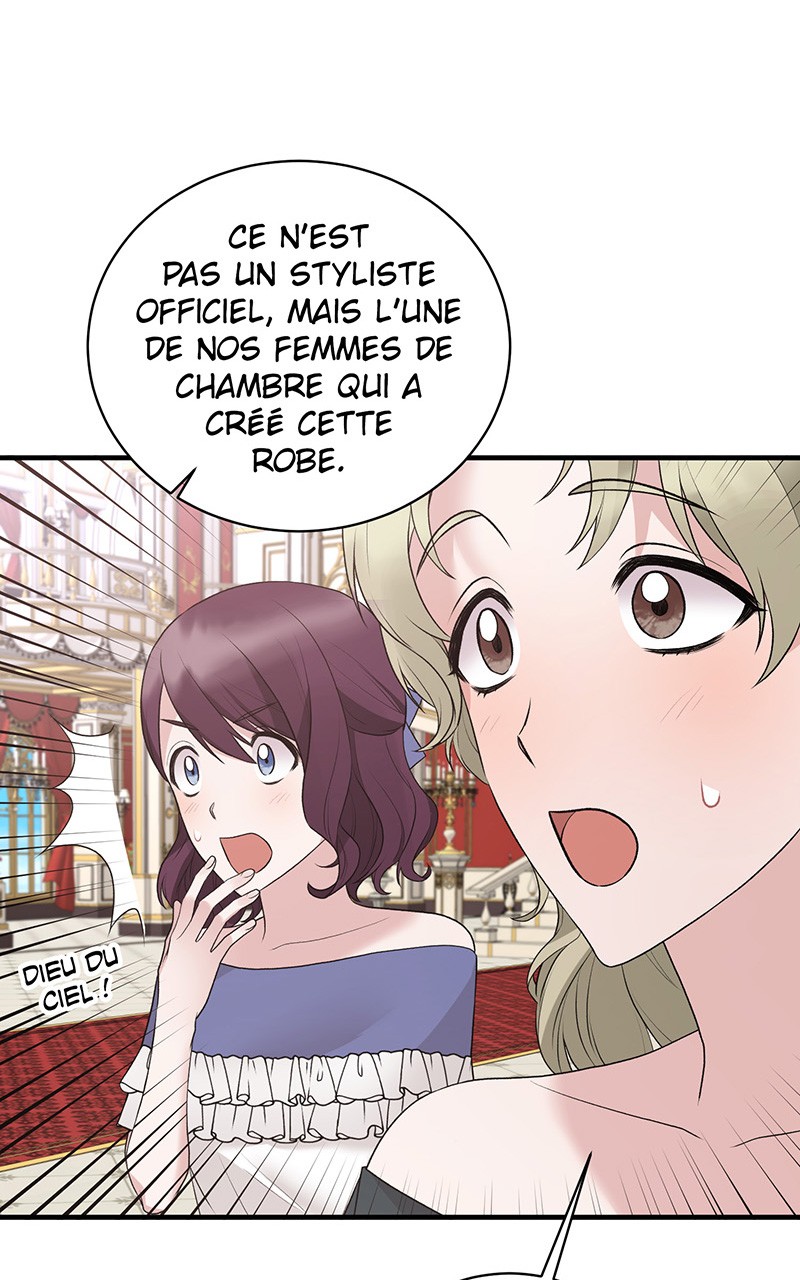 Read Angelic Lady vf Manga Online