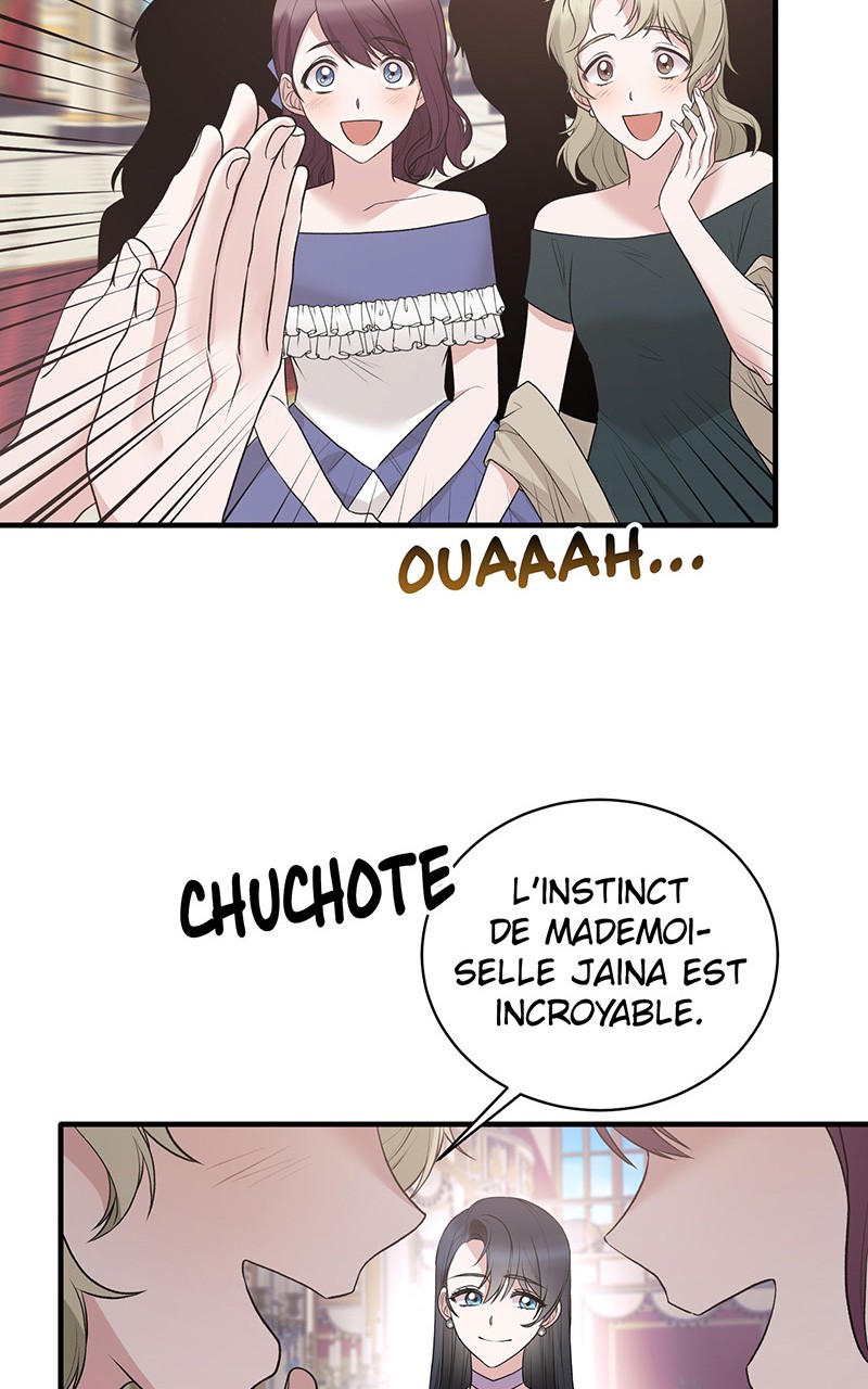 Read Angelic Lady vf Manga Online
