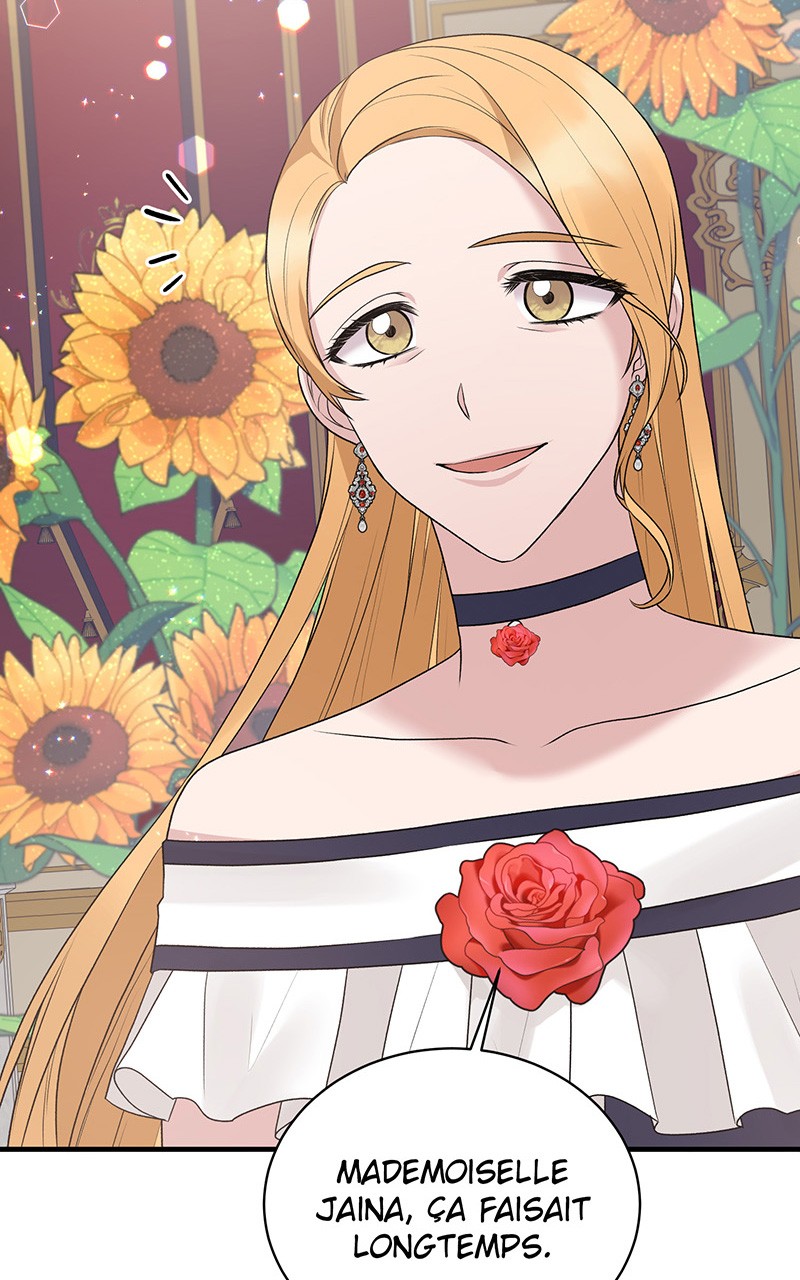 Read Angelic Lady vf Manga Online