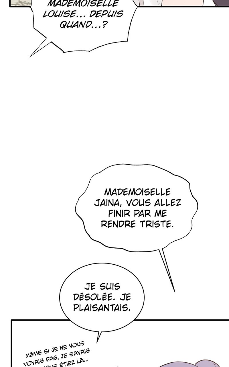 Read Angelic Lady vf Manga Online