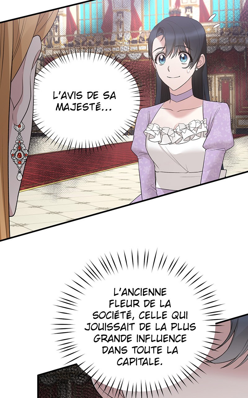 Read Angelic Lady vf Manga Online