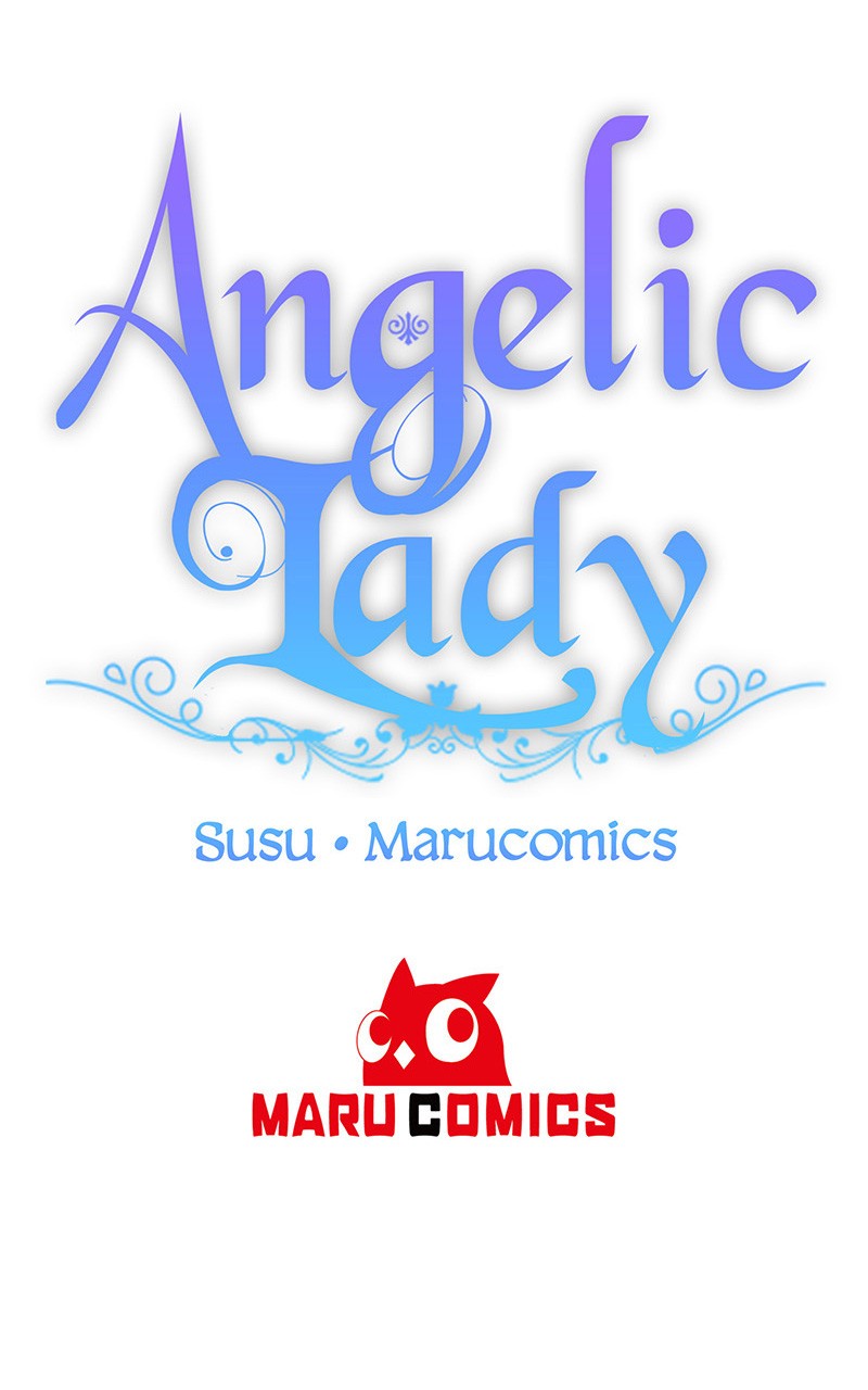 Read Angelic Lady vf Manga Online