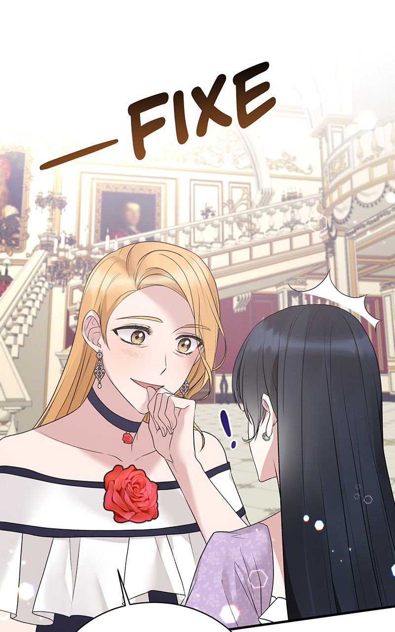 Read Angelic Lady vf Manga Online