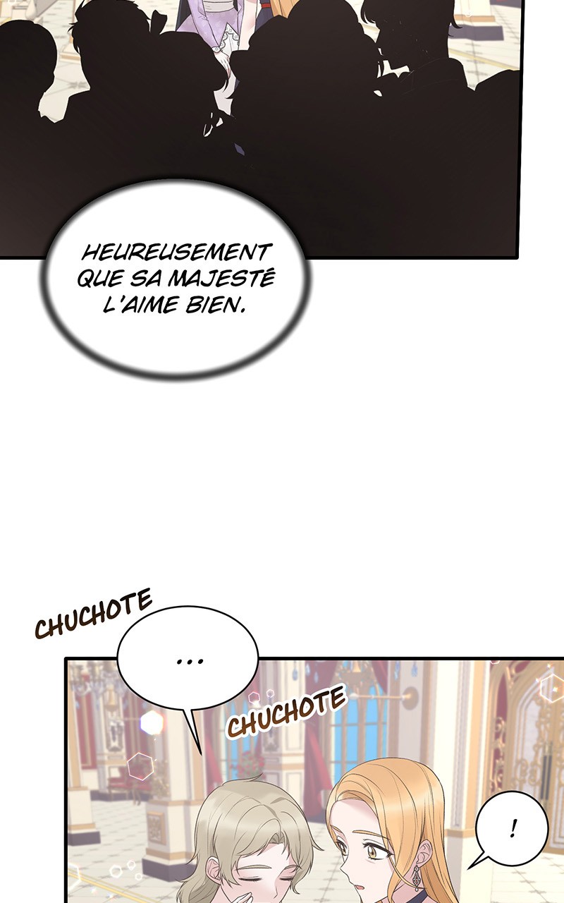Read Angelic Lady vf Manga Online