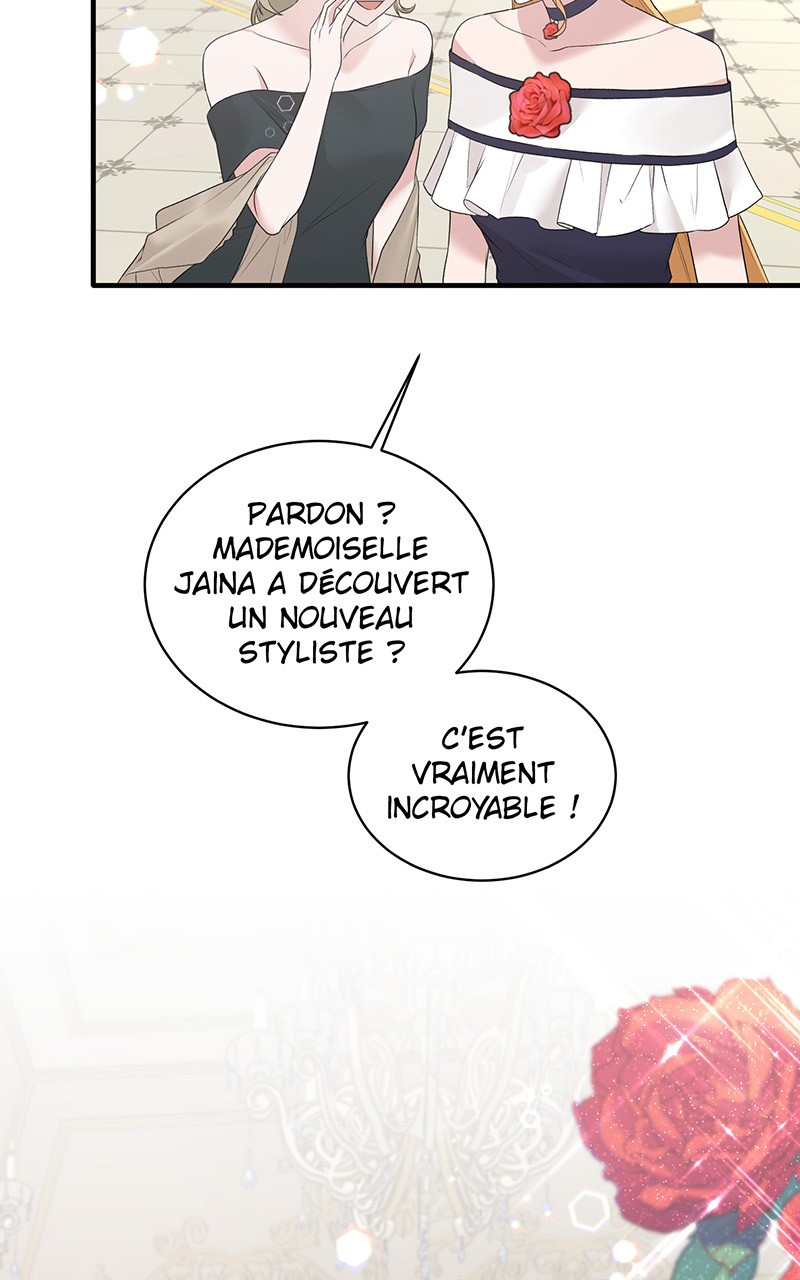 Read Angelic Lady vf Manga Online