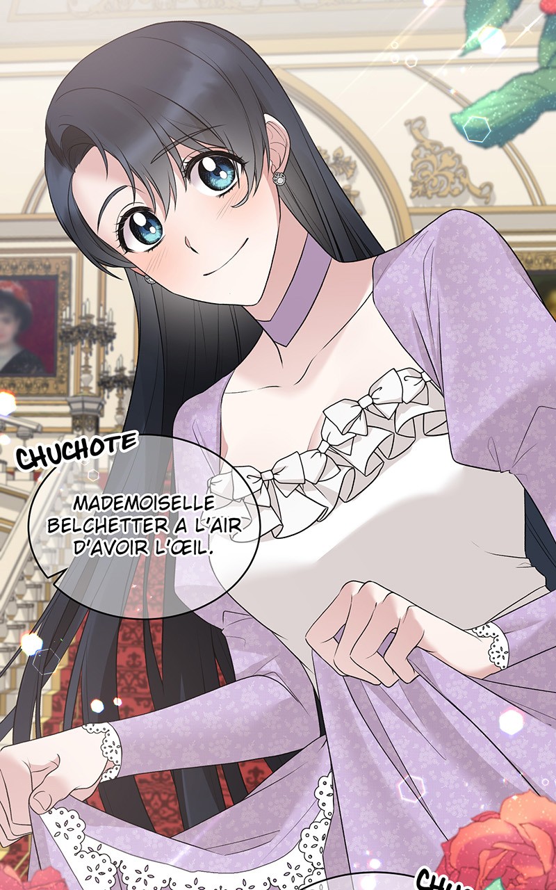 Read Angelic Lady vf Manga Online