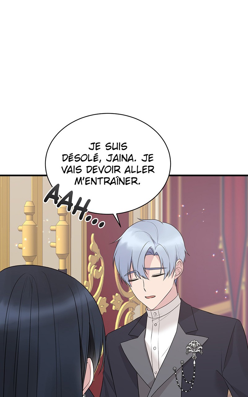 Read Angelic Lady vf Manga Online