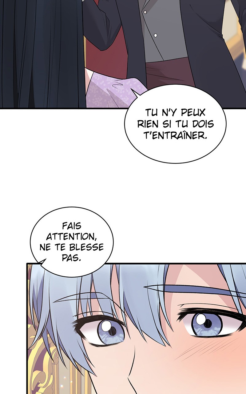 Read Angelic Lady vf Manga Online