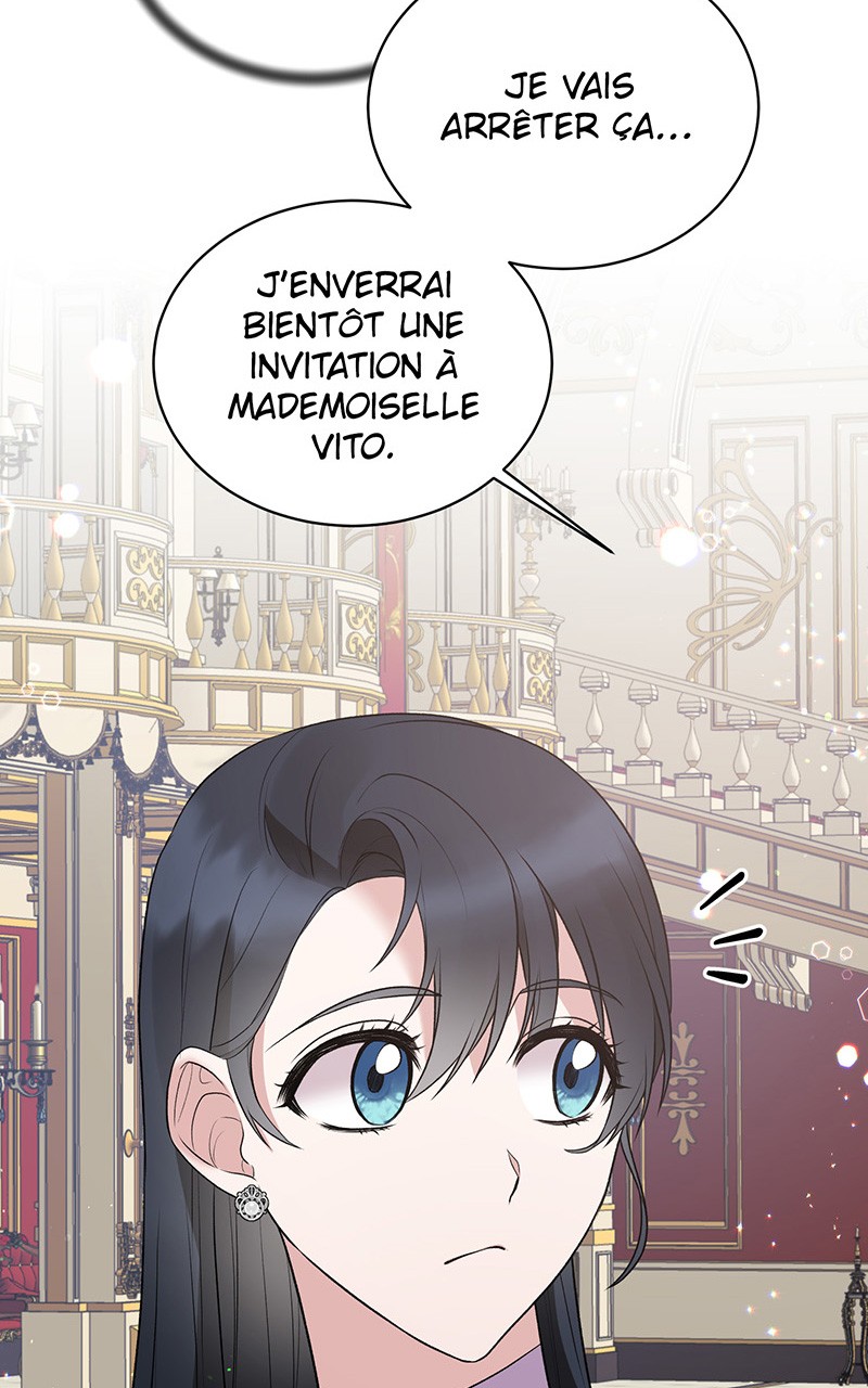 Read Angelic Lady vf Manga Online